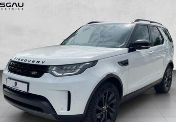 Land Rover Discovery 113.000 km 23.990 &euro; Emmendingen 79312