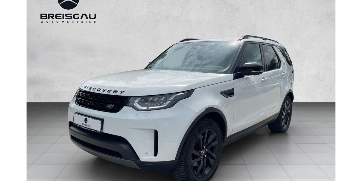 Land Rover Discovery 113.000 km 23.990 &euro; Emmendingen 79312