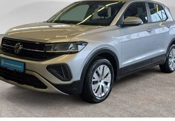 VW T-Cross 11.050 km 19.790 &euro; Lemgo 32657