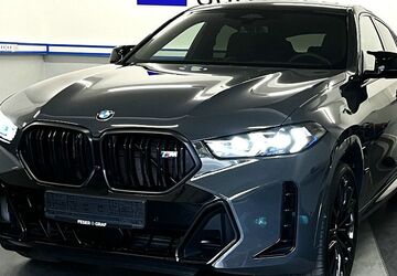 BMW X6 M60 7.567 km 88.900 &euro; Berlin 12487