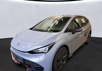 Cupra Born 26.724 km 26.440 &euro; Vechta 49377