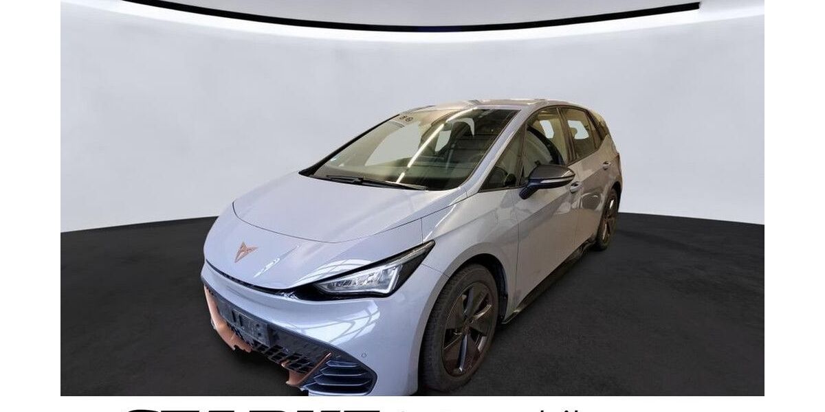 Cupra Born 26.724 km 26.440 &euro; Vechta 49377