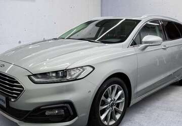 Ford Mondeo 78.250 km 19.890 &euro; Herbolzheim 79336
