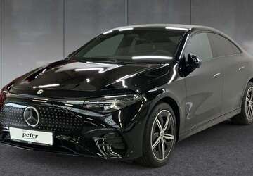 Mercedes-Benz CLA 250 8.000 km 52.520 &euro; Nordhausen 99734