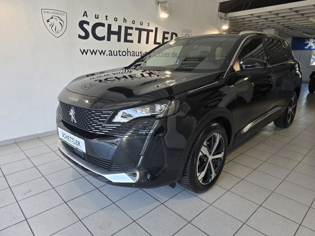 Peugeot 5008 31.359 km 27.990 &euro; Bielefeld 33602