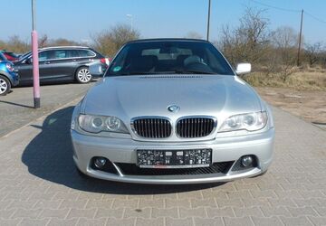 BMW 325 150.000 km 10.900 &euro; Ingelheim 55218
