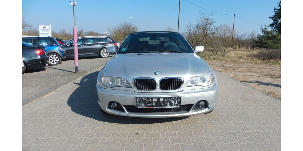 BMW 325 150.000 km 10.900 &euro; Ingelheim 55218