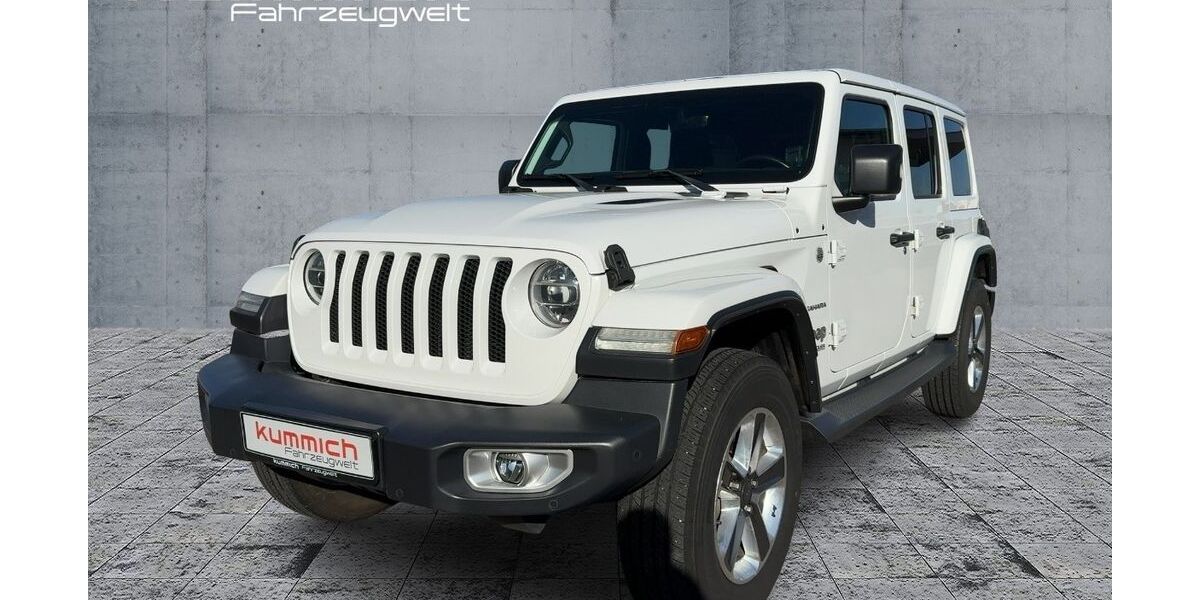 Jeep Wrangler 68.898 km 39.990 &euro; Bopfingen 73441
