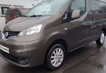 Nissan NV200 64.200 km 15.999 &euro; Gelsenkirchen 45892