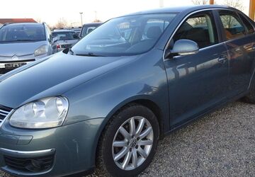 VW Jetta 186.596 km 2.200 &euro; Dresden 01219