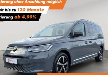 VW Caddy Maxi 13.000 km 34.800 &euro; Mössingen 72116