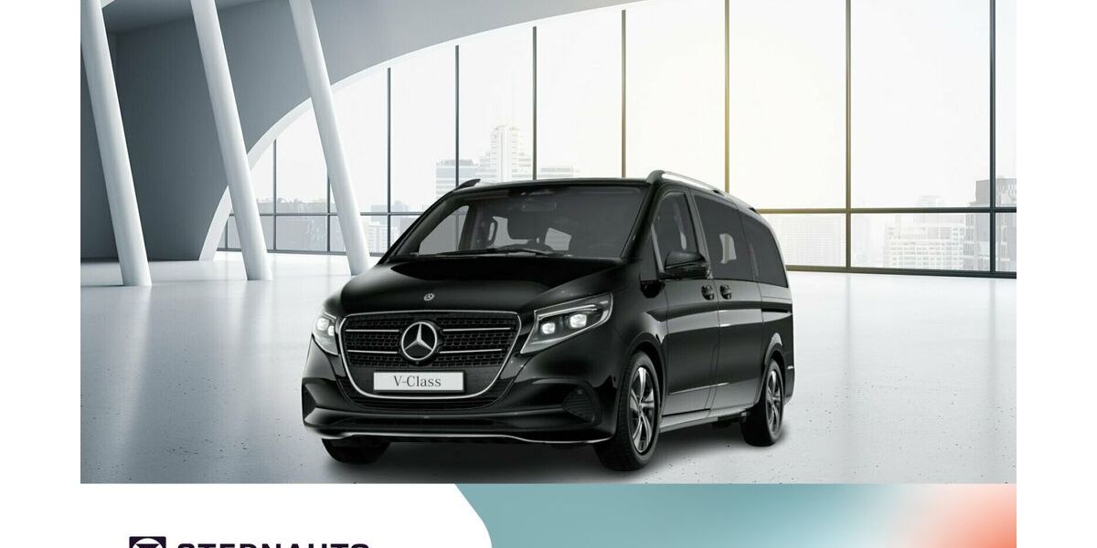 Mercedes-Benz V 250 9.900 km 72.590 &euro; Erfurt 99092