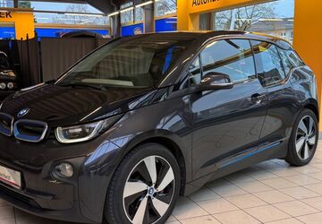 BMW i3 63.000 km 10.599 &euro; Waltrop 45731