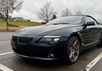 BMW 650 100.000 km 19.980 &euro; Calw 75365