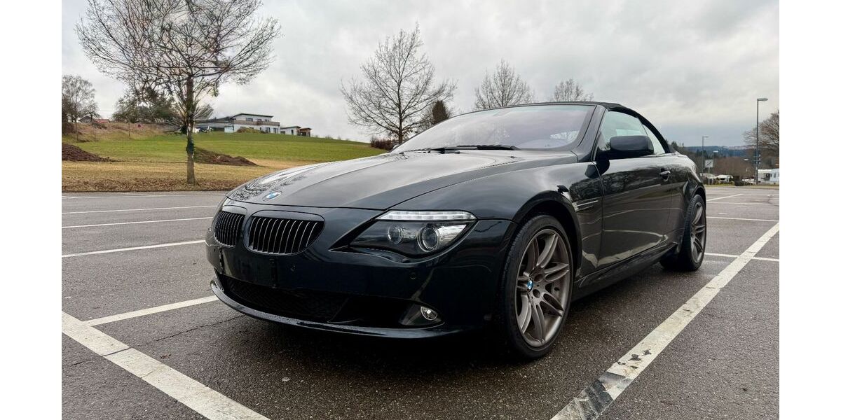 BMW 650 100.000 km 19.980 &euro; Calw 75365