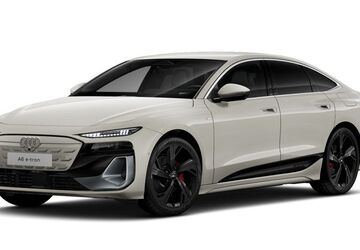 Audi A6 e-tron 9.417 km 55.490 &euro; Coburg 96450