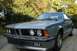 BMW 635 194.500 km 20.000 &euro; Freiburg 