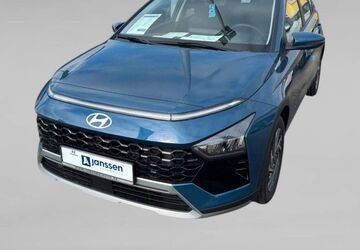 Hyundai BAYON 3.332 km 21.990 &euro; Aurich 26605