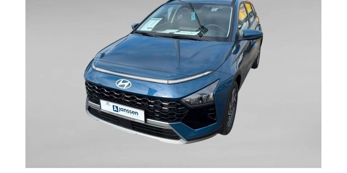 Hyundai BAYON 3.332 km 21.990 &euro; Aurich 26605