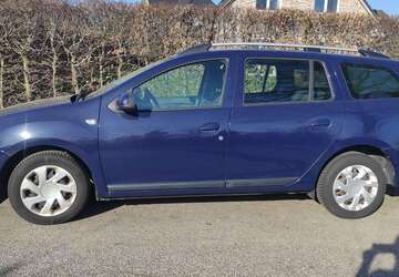 Dacia Logan 155.000 km 4.000 &euro; Bönningstedt 25474