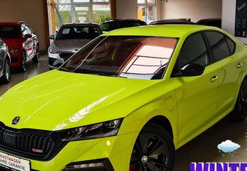 Skoda Octavia 19.416 km 34.980 &euro; Ichenhausen 89335