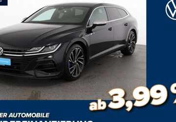 VW Arteon 17.632 km 45.480 &euro; Neumarkt 92318