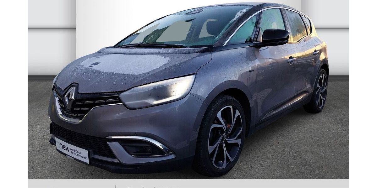 Renault Scenic 149.800 km 10.975 &euro; Hannover 30519