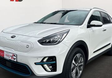 Kia Niro 54.700 km 19.990 &euro; Grimmen 18507