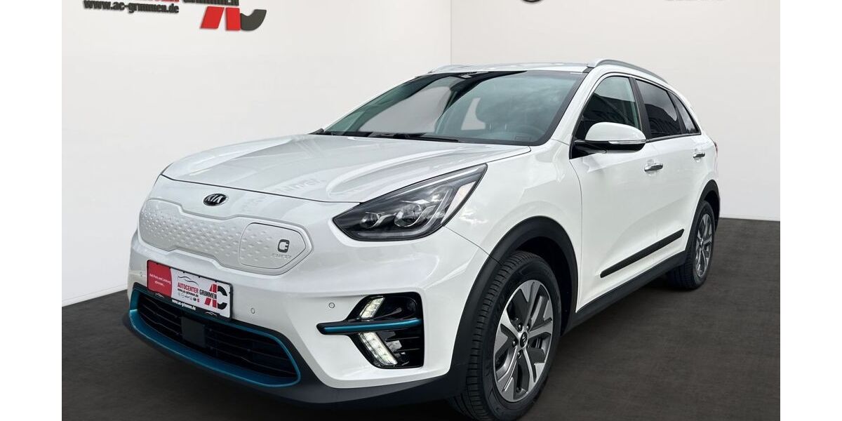 Kia Niro 54.700 km 19.990 &euro; Grimmen 18507