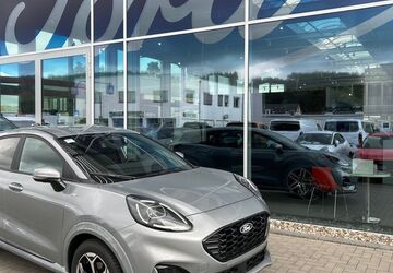 Ford Puma 3.500 km 30.490 &euro; Hennef (Sieg) 53773