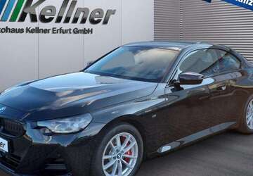BMW 230 29.787 km 40.870 &euro; Arnstadt 99310