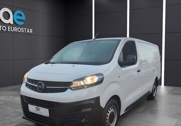 Opel Vivaro 75.758 km 18.950 &euro; Hamm 59077