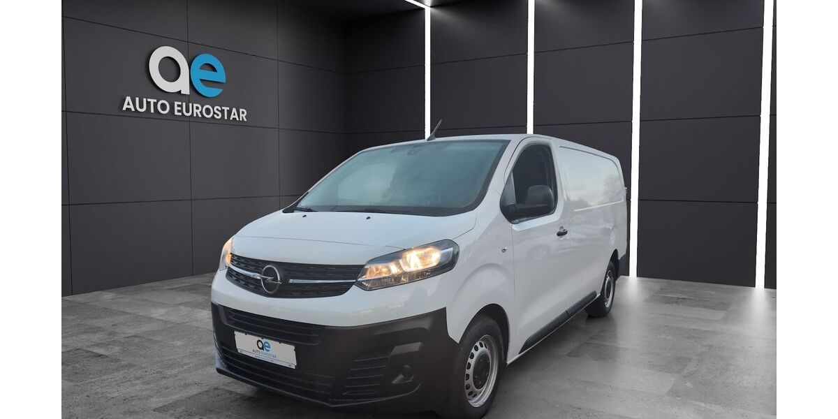 Opel Vivaro 75.758 km 18.950 &euro; Hamm 59077