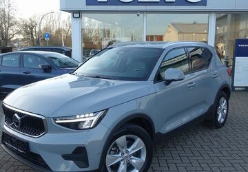 Volvo XC40 24.367 km 32.900 &euro; Warendorf 48231
