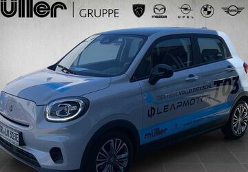 Leapmotor Andere 5.000 km 17.490 &euro; Dillingen 66763