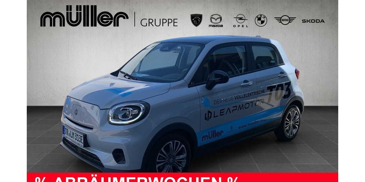 Leapmotor Andere 5.000 km 17.490 &euro; Dillingen 66763
