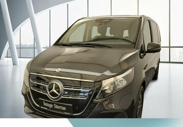 Mercedes-Benz EQV 11.449 km 47.950 &euro; Magdeburg 39130
