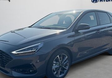 Hyundai i30 2.007 km 24.990 &euro; Pirmasens 66954