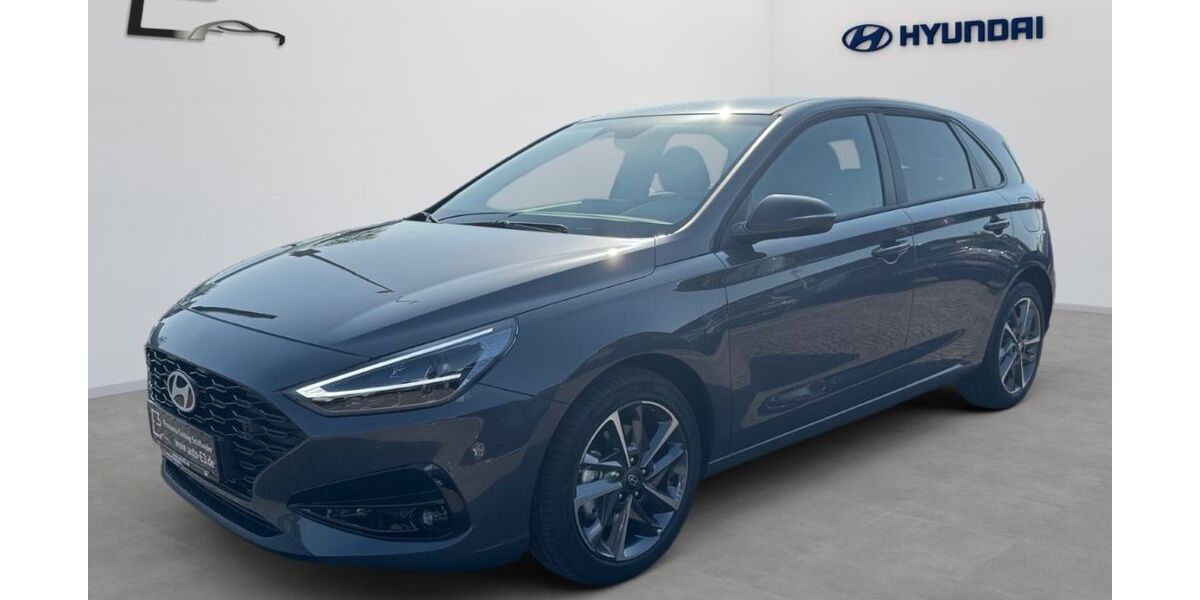 Hyundai i30 2.007 km 24.990 &euro; Pirmasens 66954