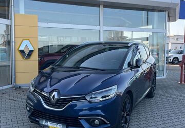 Renault Scenic 48.000 km 20.990 &euro; Elsterwerda 04910