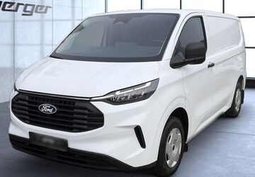 Ford Transit Custom 19.000 km 29.950 &euro; Ravensburg, nähe Bodensee 88213