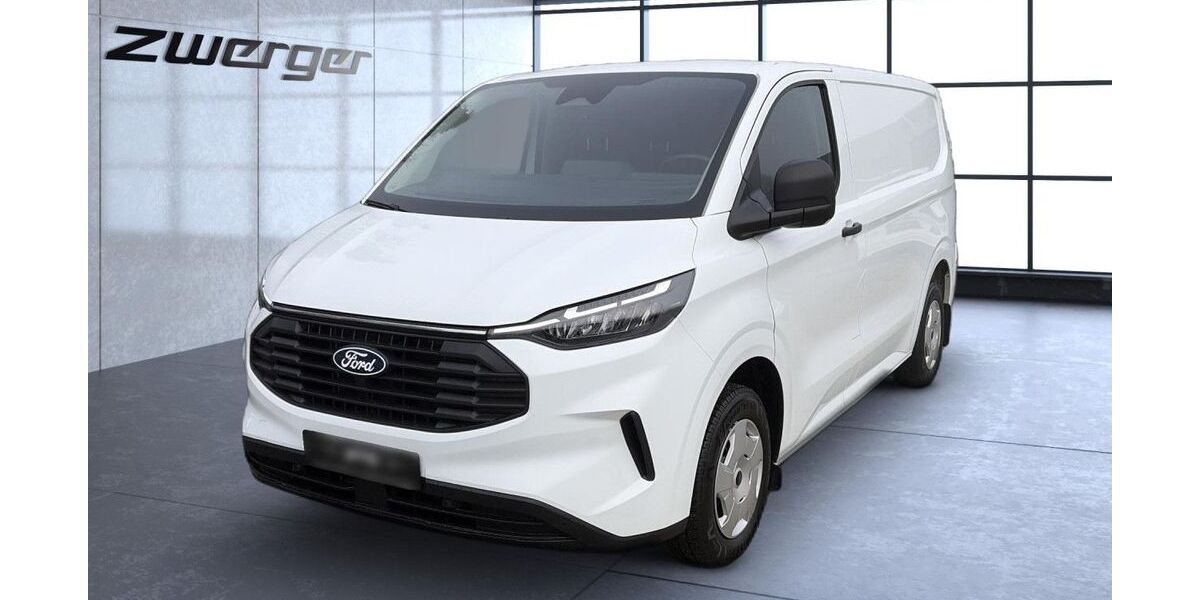 Ford Transit Custom 19.000 km 29.950 &euro; Ravensburg, nähe Bodensee 88213