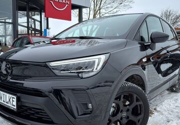 Opel Crossland (X) 8.953 km 17.890 &euro; Magdeburg 39120