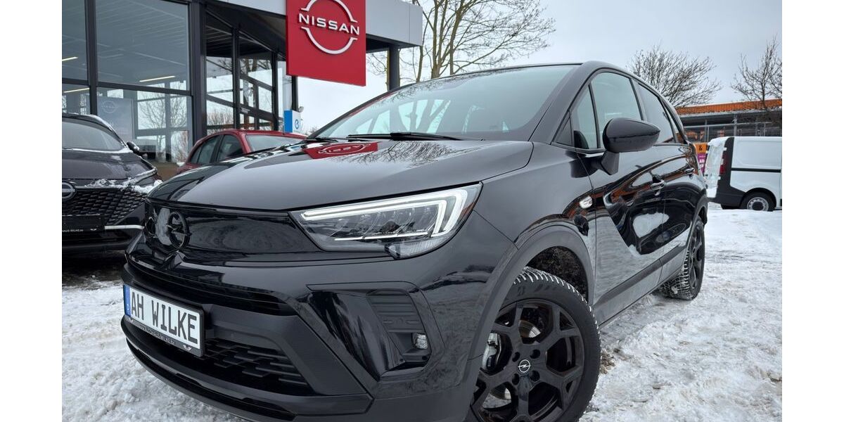 Opel Crossland (X) 8.953 km 17.890 &euro; Magdeburg 39120