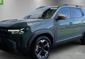Dacia Duster 30.590 km 26.490 &euro; Nürnberg 90471