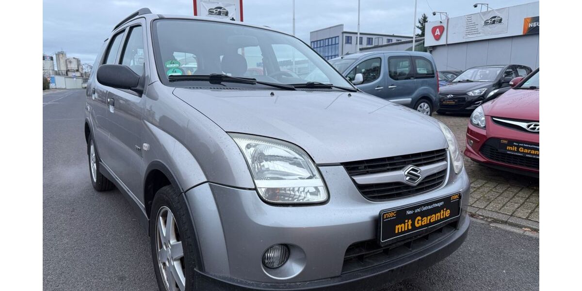 Suzuki Ignis 162.470 km 4.999 &euro; Geldern 47608