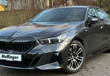 BMW 540 27.970 km 66.800 &euro; Crailsheim 74564