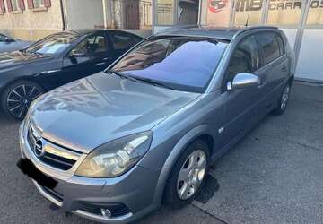 Opel Signum 195.000 km 8.400 &euro; Eschborn 65760