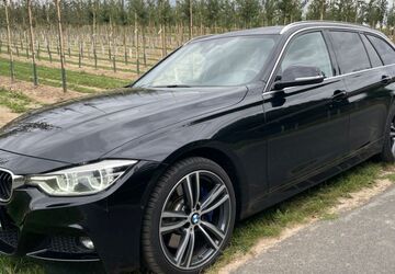 BMW 335 192.500 km 20.990 &euro; Nettetal 41334