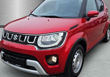 Suzuki Ignis 25.588 km 16.980 &euro; Neumünster-Süd 24539